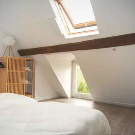 La Demeure De Chemonton Villa Blois Exterior photo